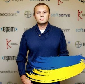 Meet your Posher, Oleg